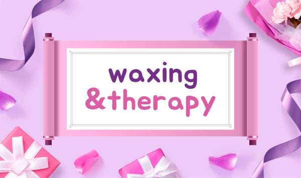 경북[waxing&therapy]